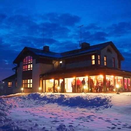Hotel Atputa Цесіс Екстер'єр фото