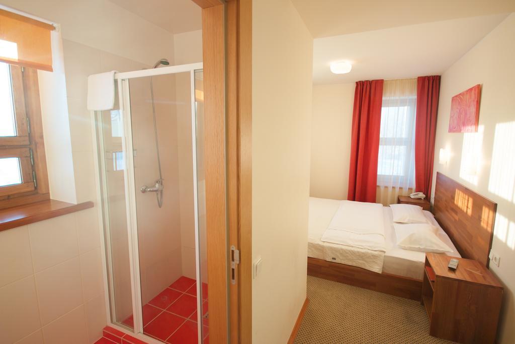 Hotel Atputa Цесіс Номер фото